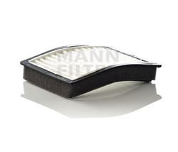 CU1006-2 Салонный фильтр Mann filter CU10062
