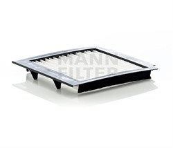 CU1009 Салонный фильтр Mann filter CU1009