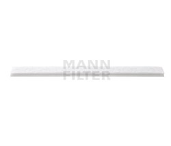 CU108001(4) Салонный фильтр Mann filter CU108001(4)