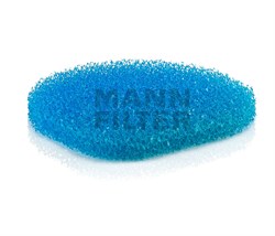 CU12001 Салонный фильтр Mann filter CU12001