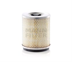CU15002 Салонный фильтр Mann filter CU15002