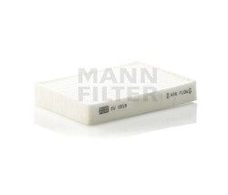 CU1519 Салонный фильтр Mann filter CU1519