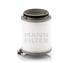 CU1546 Салонный фильтр Mann filter CU1546