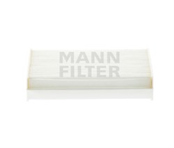 CU17001 Салонный фильтр Mann filter CU17001