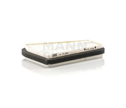 CU17003 Салонный фильтр Mann filter CU17003