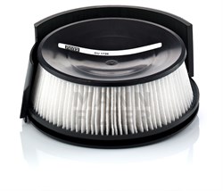 CU1720-2 Салонный фильтр Mann filter CU17202