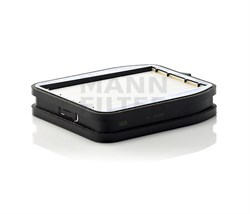 CU18000-2 Салонный фильтр Mann filter CU180002