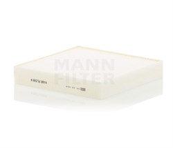 CU18009 Салонный фильтр Mann filter CU18009