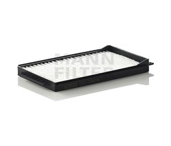 CU1806-2 Салонный фильтр Mann filter CU18062