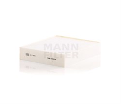 CU1830 Салонный фильтр Mann filter CU1830