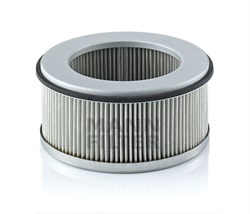 CU1836/1 Салонный фильтр Mann filter CU18361