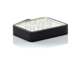 CU19002 Салонный фильтр Mann filter CU19002