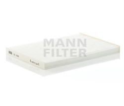 CU1936 Салонный фильтр Mann filter CU1936