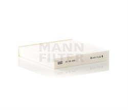 CU20006 Салонный фильтр Mann filter CU20006