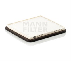 CU20010 Салонный фильтр Mann filter CU20010