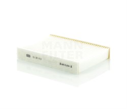 CU20013 Салонный фильтр Mann filter CU20013