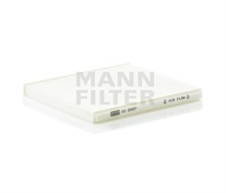 CU2027 Салонный фильтр Mann filter CU2027