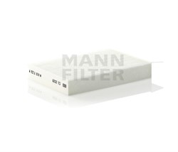 CU2028 Салонный фильтр Mann filter CU2028