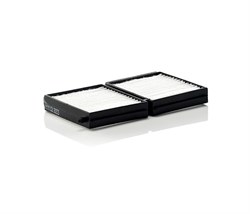 CU2033-2 Салонный фильтр Mann filter CU20332