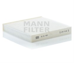CU21003 Салонный фильтр Mann filter CU21003