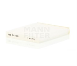 CU21009 Салонный фильтр Mann filter CU21009