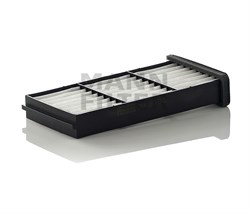 CU2106-2 Салонный фильтр Mann filter CU21062