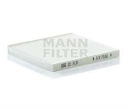 CU2131 Салонный фильтр Mann filter CU2131
