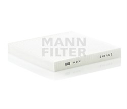 CU2132 Салонный фильтр Mann filter CU2132