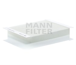 CU2143 Салонный фильтр Mann filter CU2143