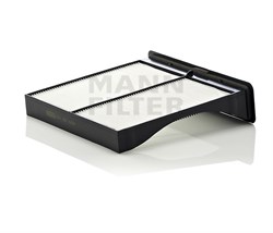 CU22004 Салонный фильтр Mann filter CU22004