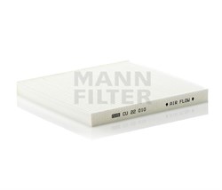 CU22010 Салонный фильтр Mann filter CU22010