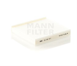 CU22011 Салонный фильтр Mann filter CU22011