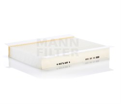 CU22022 Салонный фильтр Mann filter CU22022