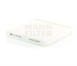 CU22029 Салонный фильтр Mann filter CU22029