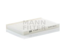 CU2218 Салонный фильтр Mann filter CU2218