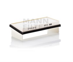 CU2224-2 Салонный фильтр Mann filter CU22242