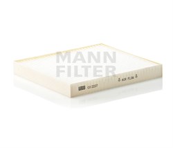 CU2227 Салонный фильтр Mann filter CU2227