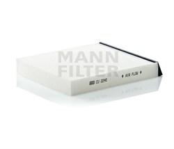 CU2240 Салонный фильтр Mann filter CU2240