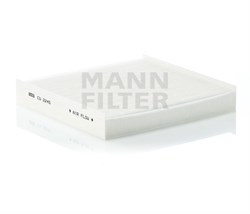 CU2245 Салонный фильтр Mann filter CU2245