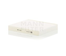 CU23019 Салонный фильтр Mann filter CU23019