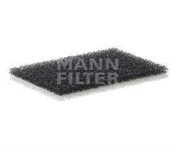 CU2304 Салонный фильтр Mann filter CU2304