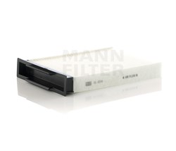 CU2316 Салонный фильтр Mann filter CU2316