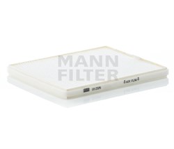 CU2326 Салонный фильтр Mann filter CU2326