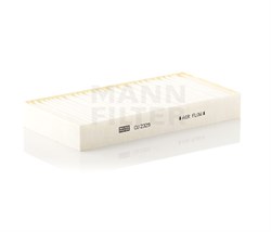 CU2329 Салонный фильтр Mann filter CU2329