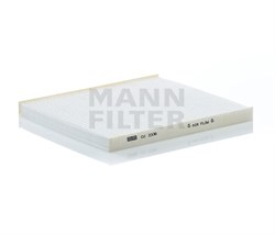 CU2336 Салонный фильтр Mann filter CU2336