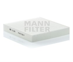 CU2345 Салонный фильтр Mann filter CU2345