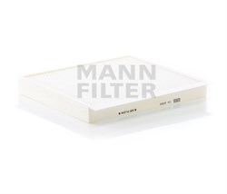 CU2356 Салонный фильтр Mann filter CU2356