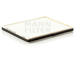 CU24005 Салонный фильтр Mann filter CU24005