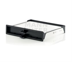 CU2430 Салонный фильтр Mann filter CU2430