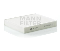 CU2440 Салонный фильтр Mann filter CU2440